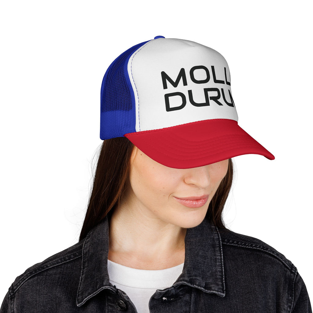Trucker Mesh Back Hat