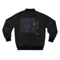 Tour Bomber Jacket — Graphic Back