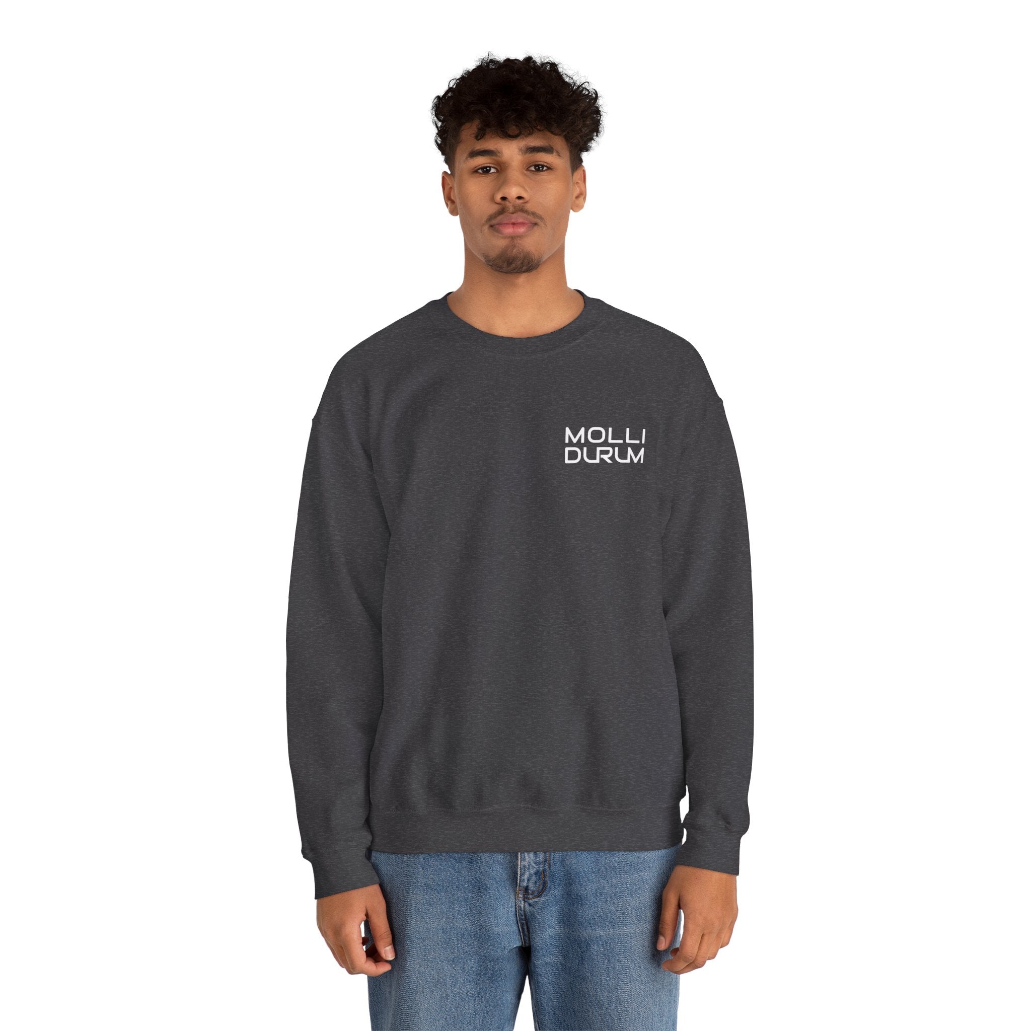 Unisex Crewneck Sweatshirt