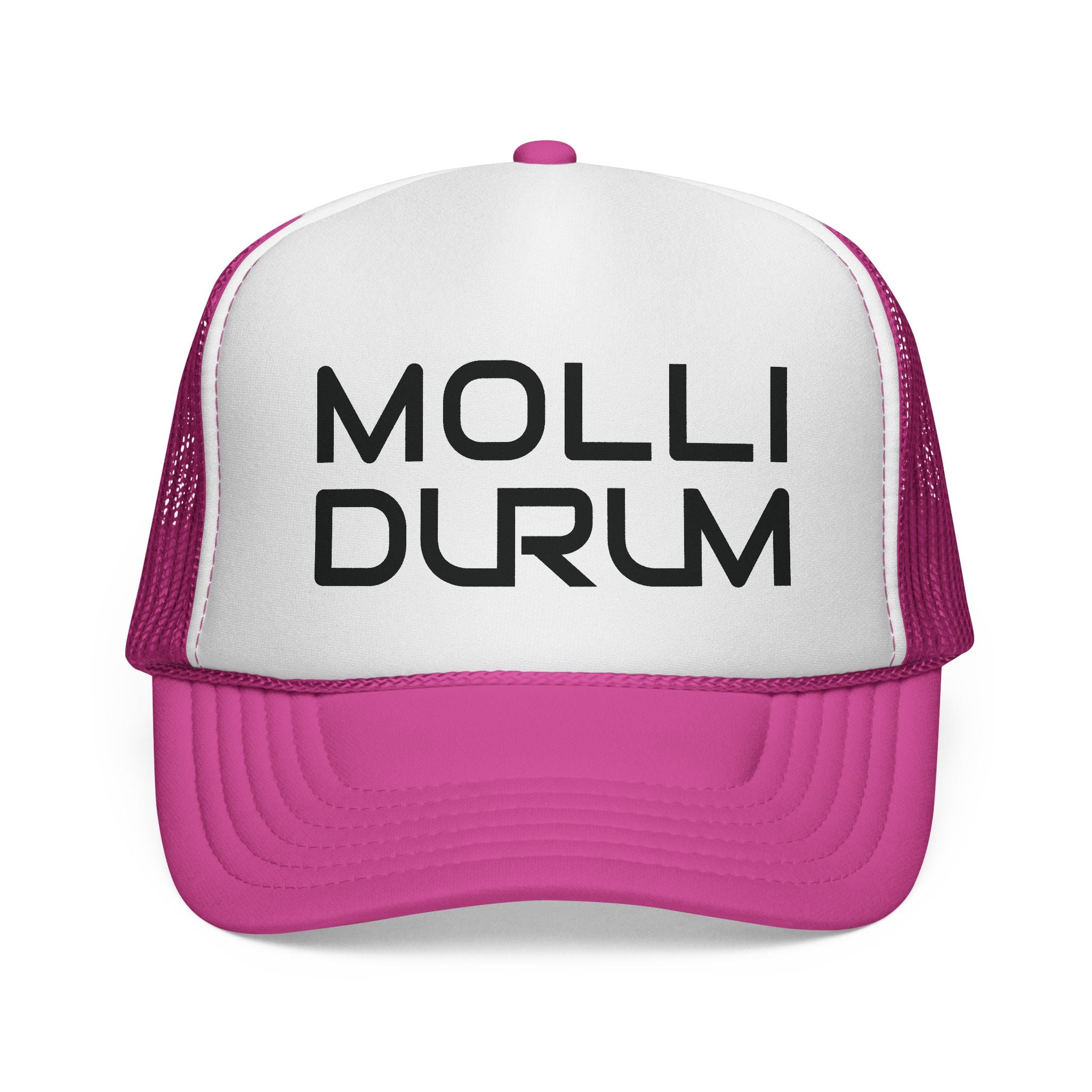 Trucker Mesh Back Hat