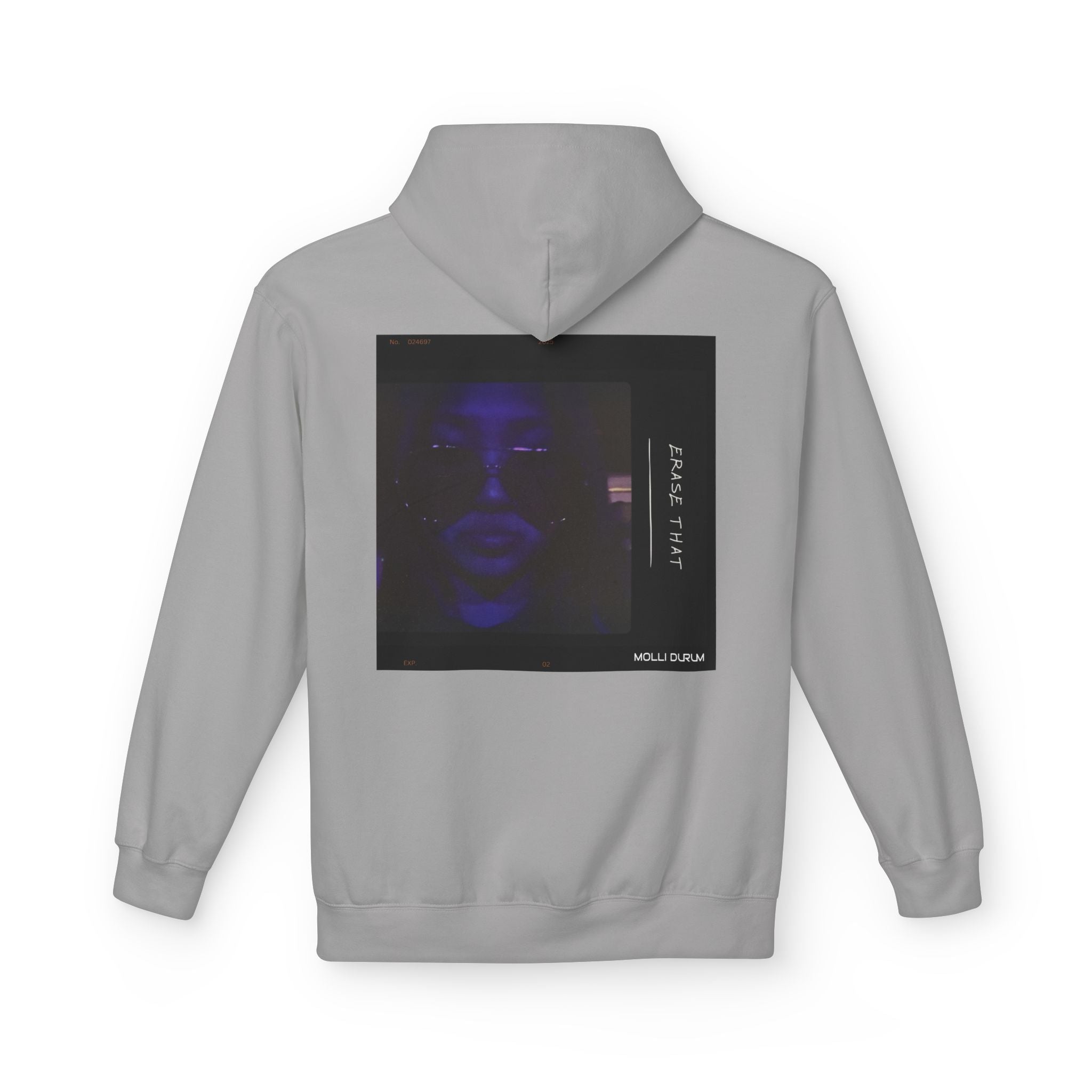 "Glitch Edition" Hoodie