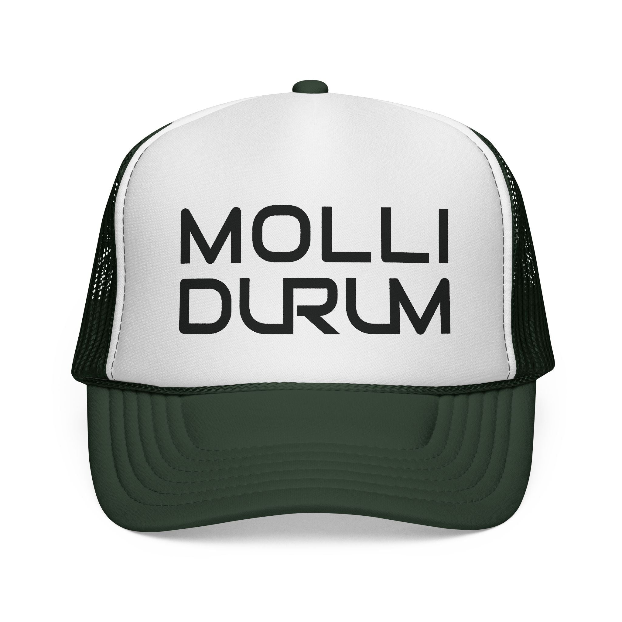 Trucker Mesh Back Hat