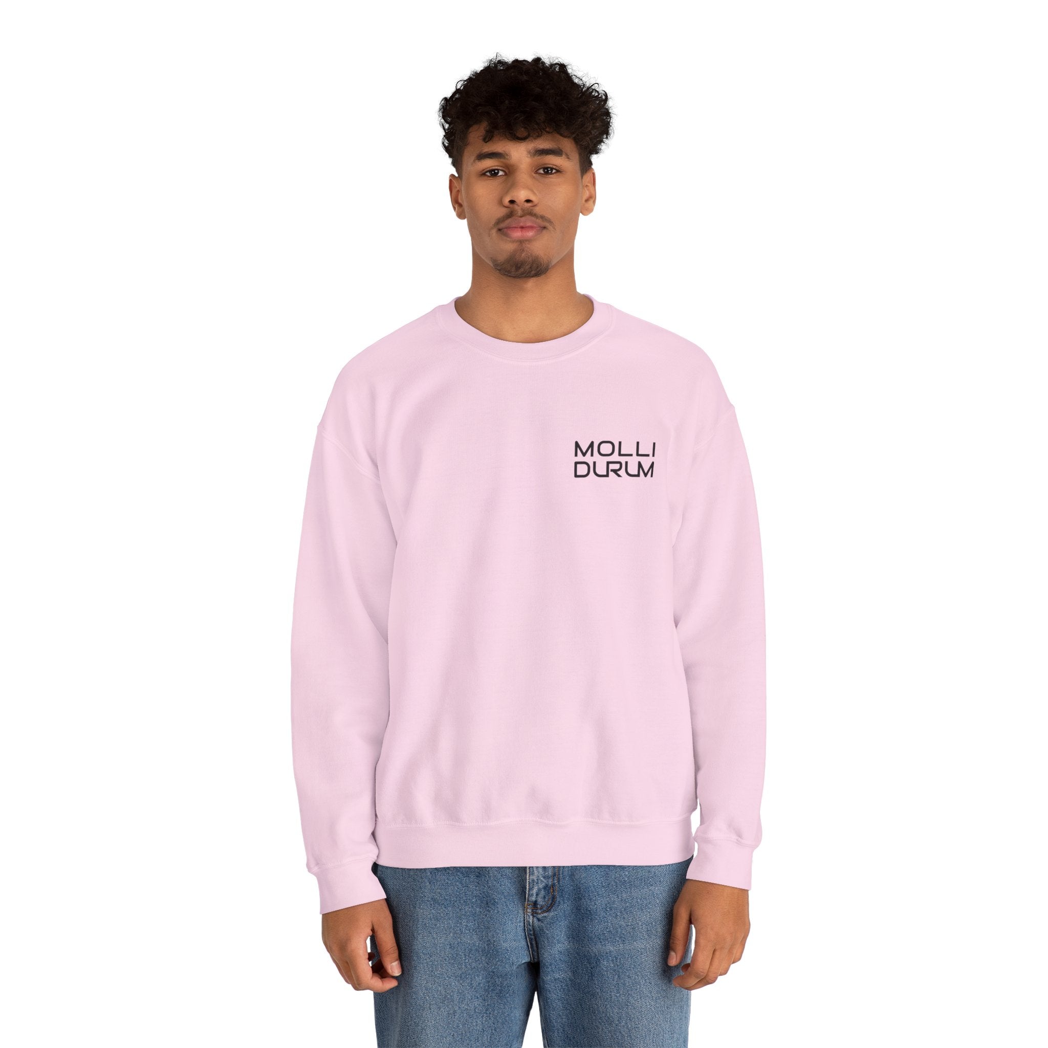 Unisex Crewneck Sweatshirt