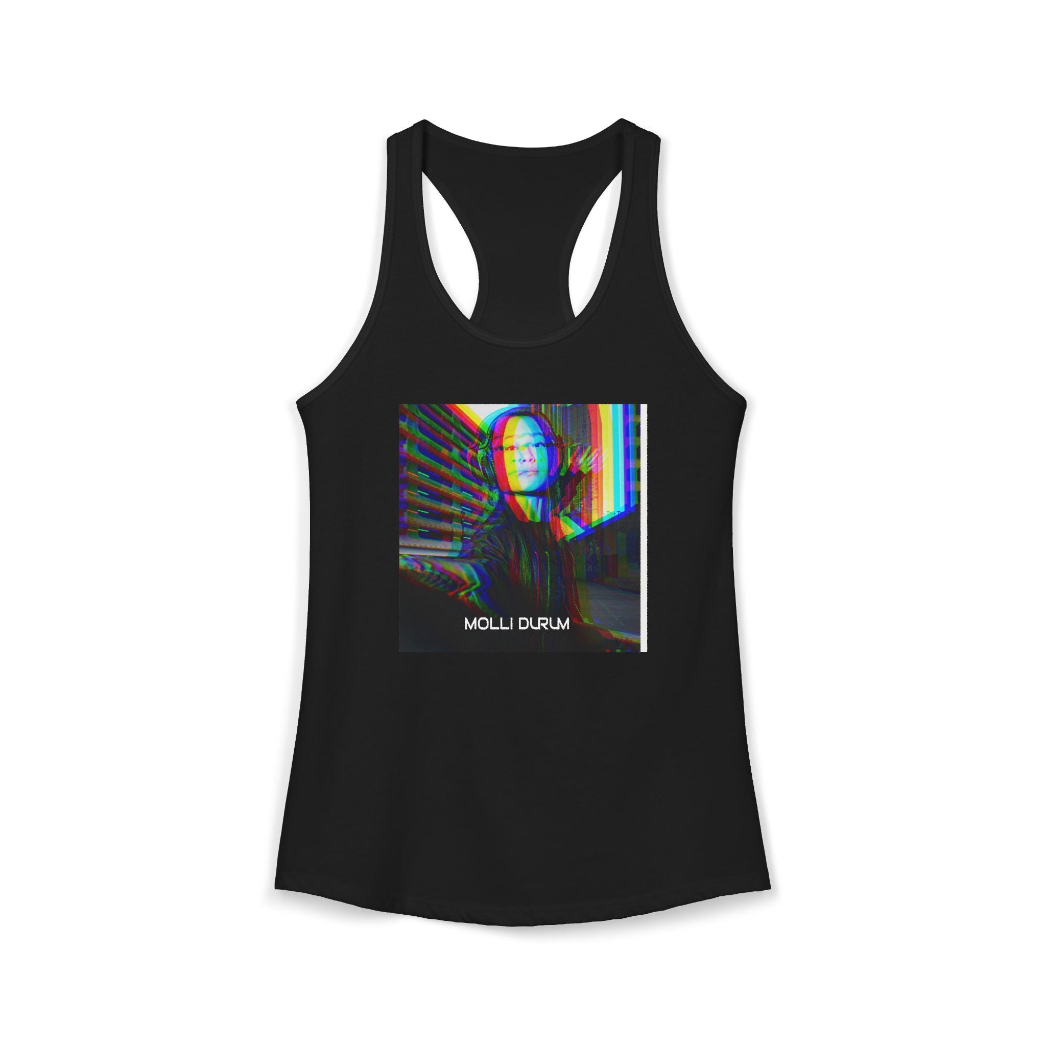 Women's Racerback Tank