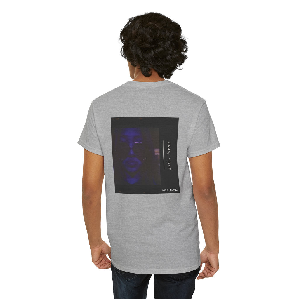 Molli Durum Unisex Concert Tee
