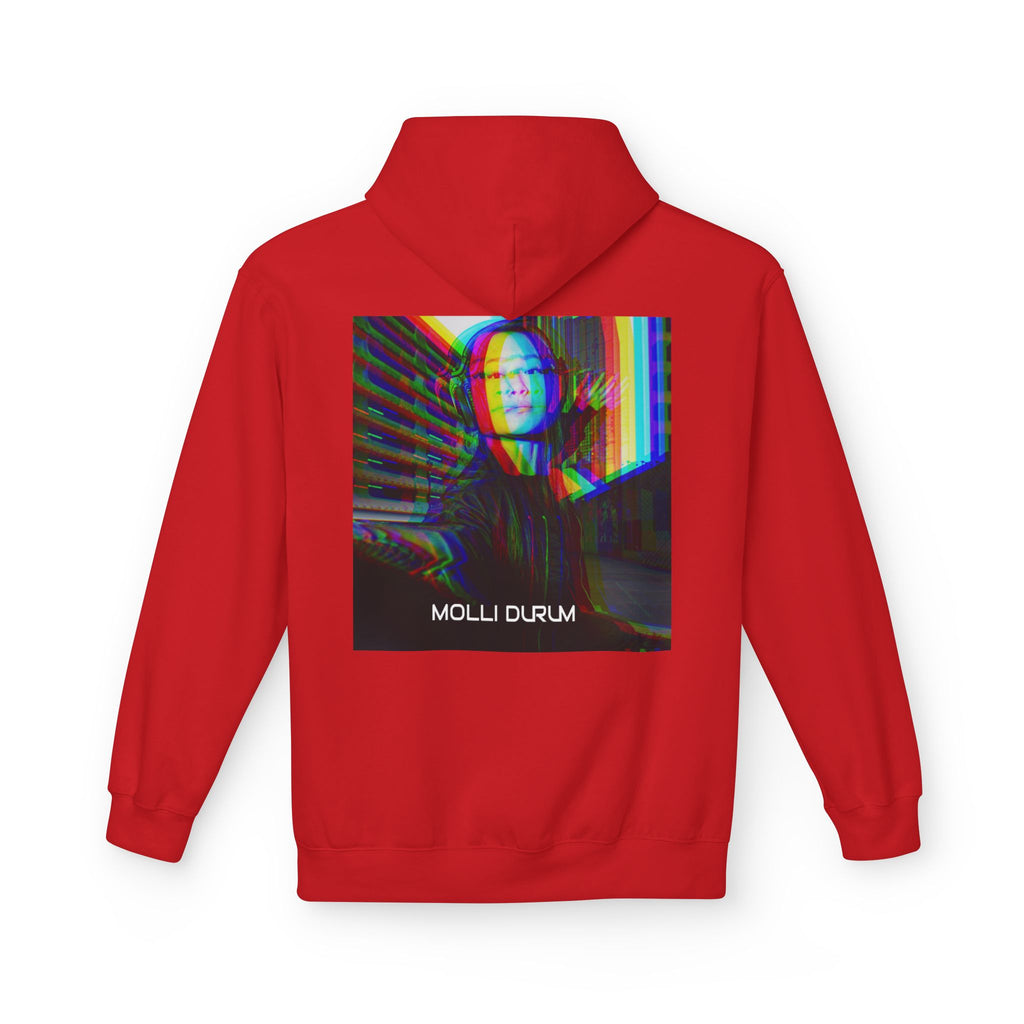 "Glitch Edition" Hoodie