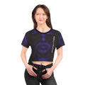 Shadow Crop Tee