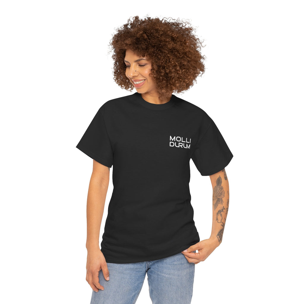 Molli Durum Unisex Concert Tee