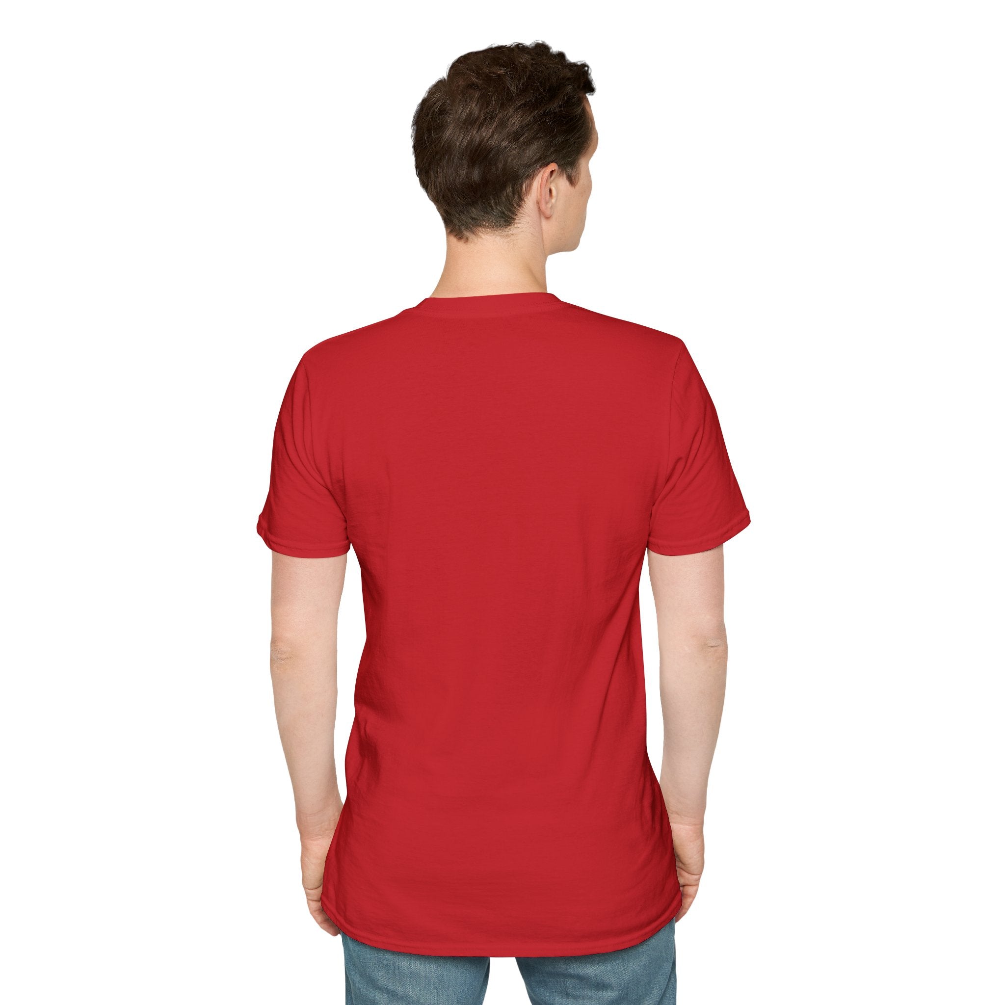2026 "Release Party" Tee
