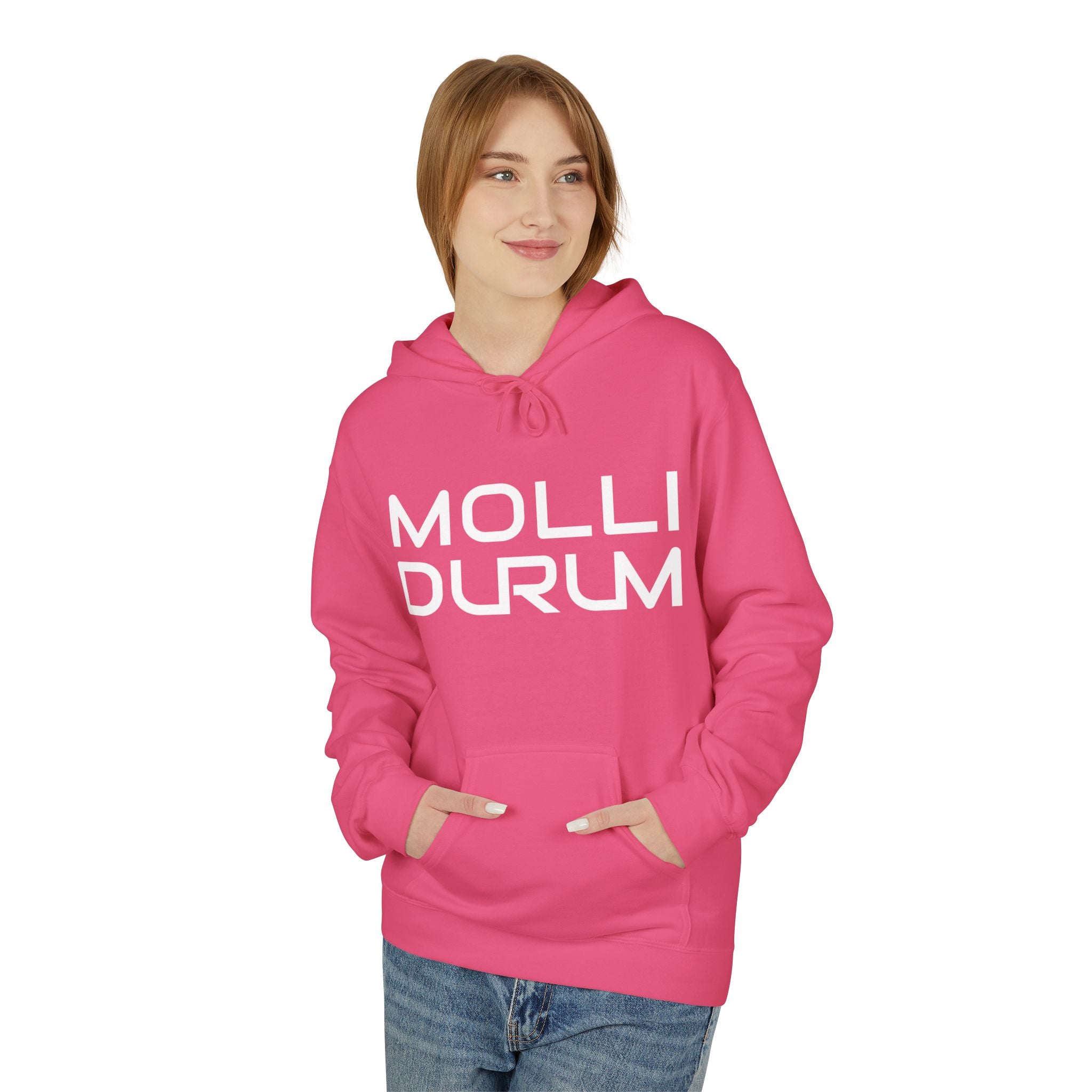 "Erase That" Hoodie