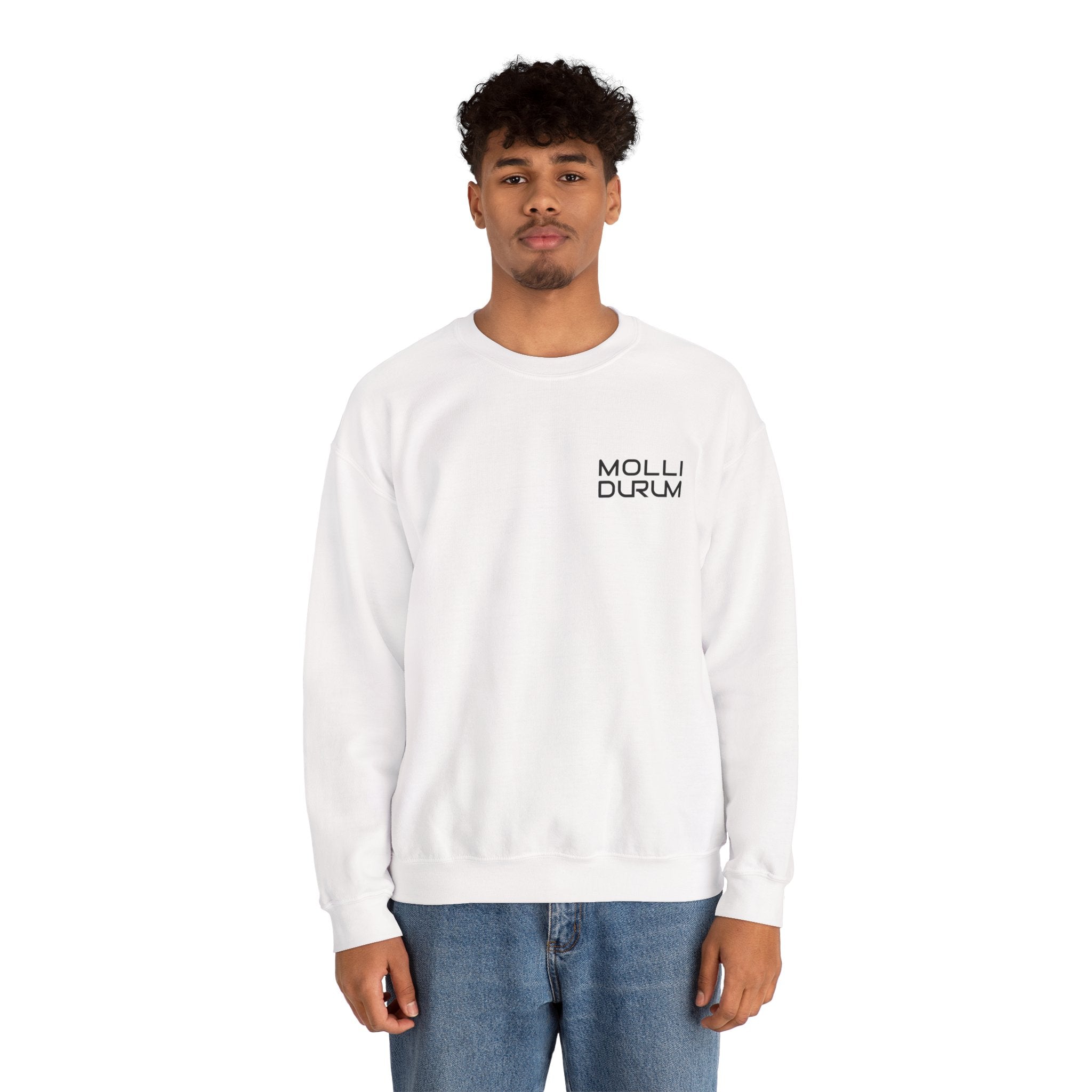 Unisex Crewneck Sweatshirt