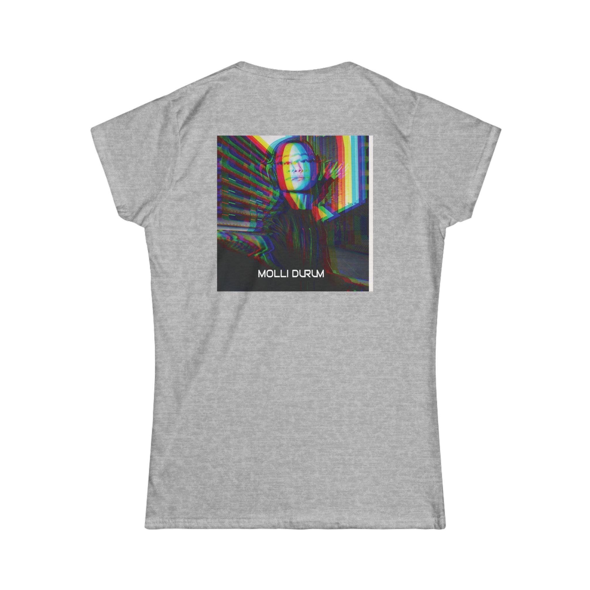 Women's Graphic Tee