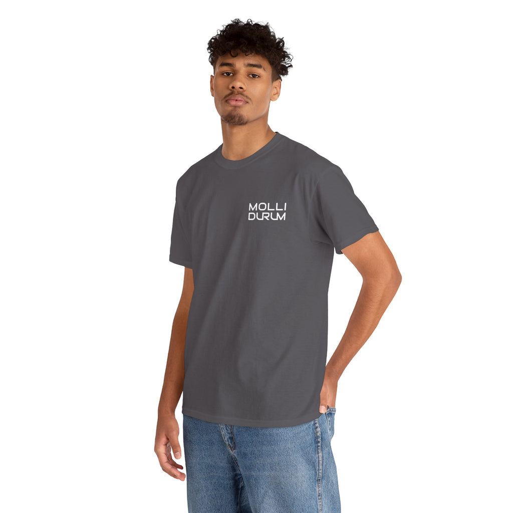 Molli Durum Unisex Concert Tee