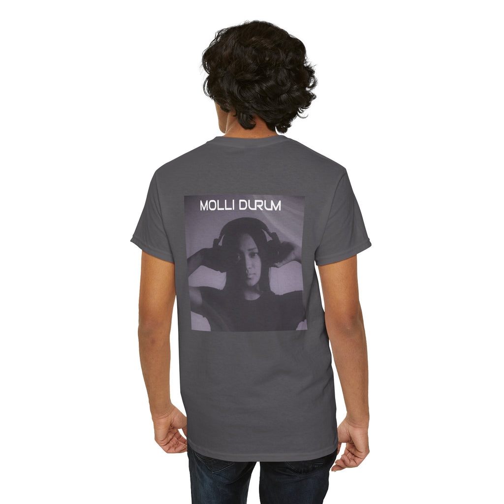 Molli Durum Unisex Concert Tee
