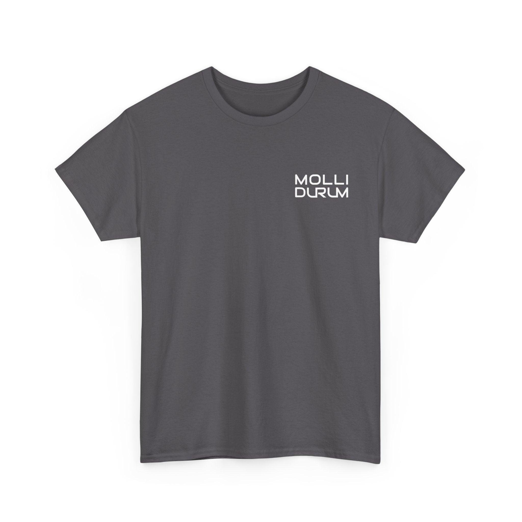 Molli Durum Unisex Concert Tee